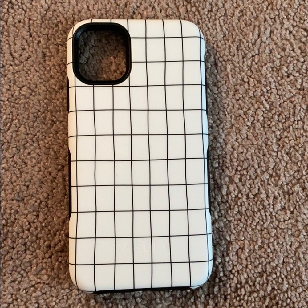 iPhone 11 case